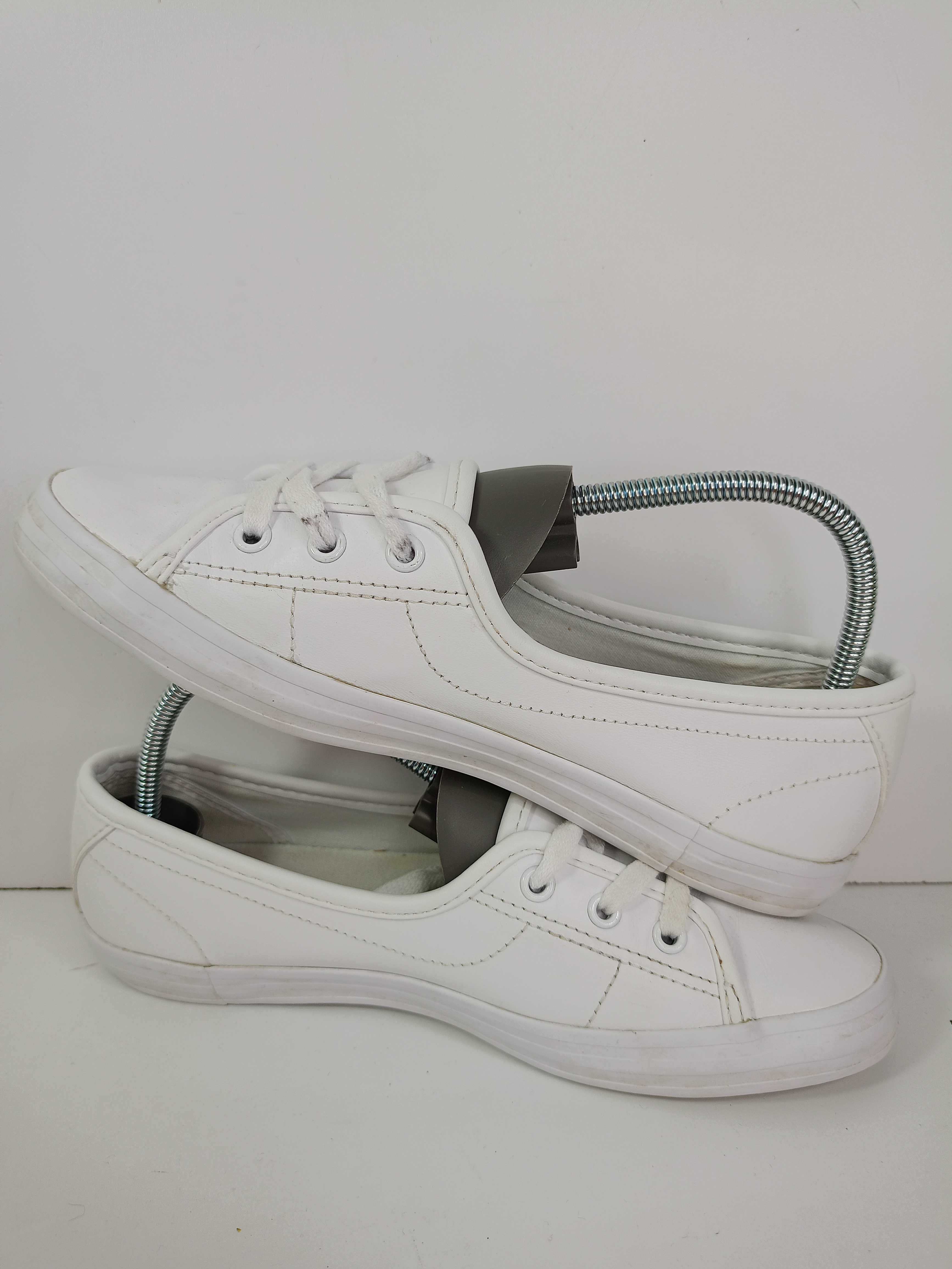 LACOSTE ZIANE CHUNKY buty damskie r.37