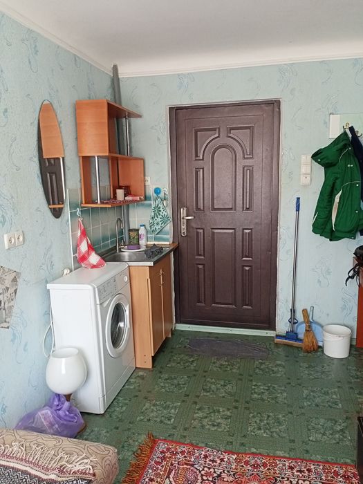 Комната в общежитии.Центр,5-я школа.