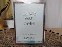 Lancome La Vie Est Belle 75 ml. edp nowa, damska wys. pobranie