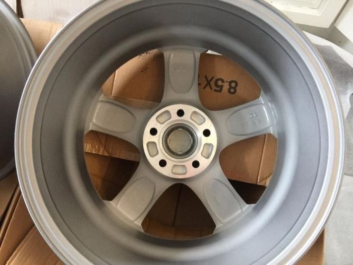 + nowe Felgi 20 cali  RONAL R47 5X108 FORD VOLVO Peugeot Radom