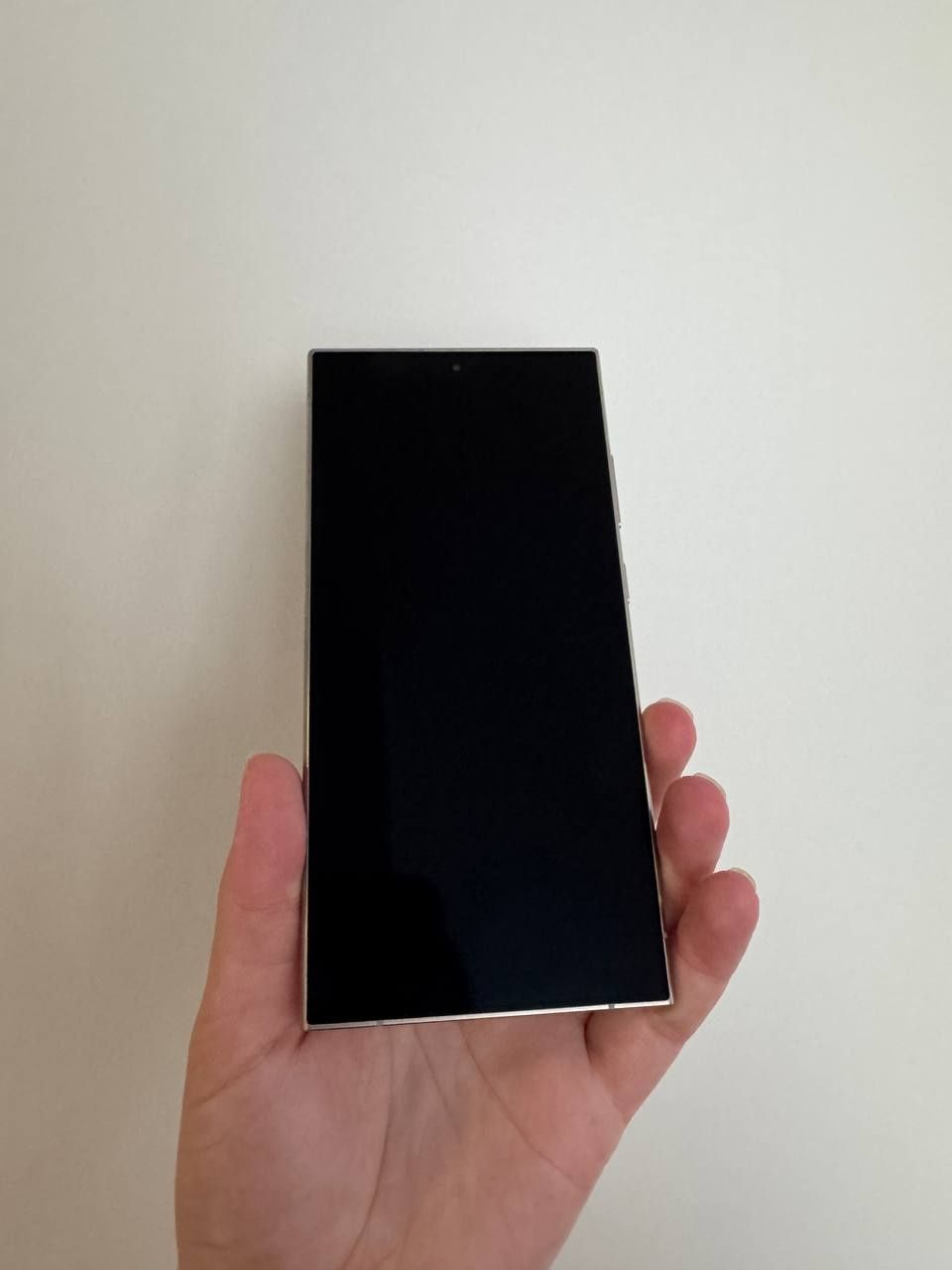 Samsung Galaxy S24 Ultra 12/256GB Titanium Gray Snapdragon 8 Gen3 OLED