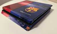 KONSOLA PS4 / 500GB / FC Barcelona