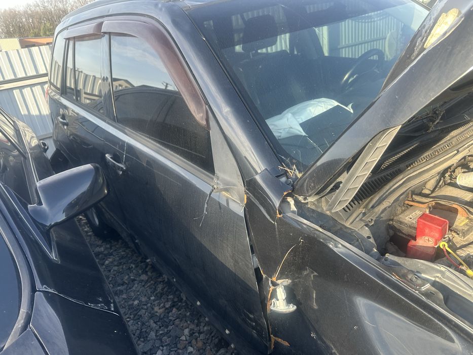 Suzuki Grand Vitara 2.0 gaz4