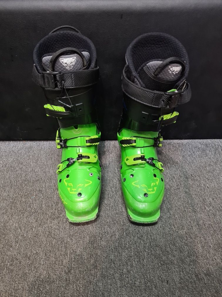 Buty skiturowe dynafit winter guide 27 cm 42 eu wysyłka