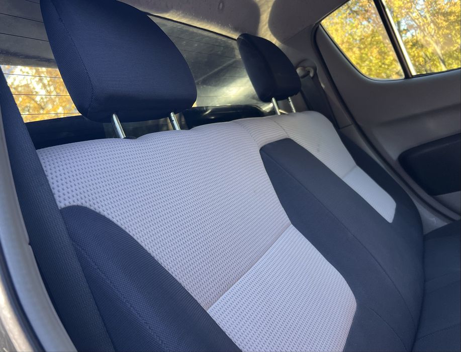 Пікап Mitsubishi L200 83000км пробіг Один Власник