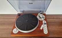 Gramofon Unitra Fonica GS-420 "Adam ", winyl, vinyl, daniel, radmor