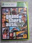 Gra GTA 5 NA XBOX360