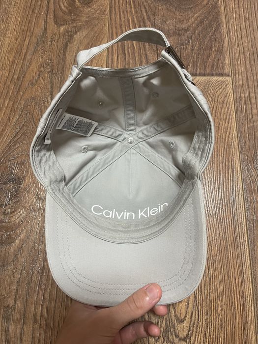 кепка Calvin Klein