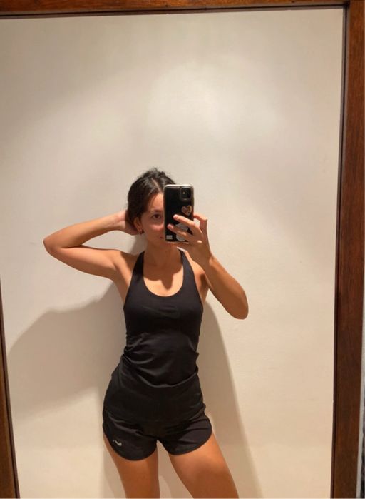 Camisa de Desporto Nike