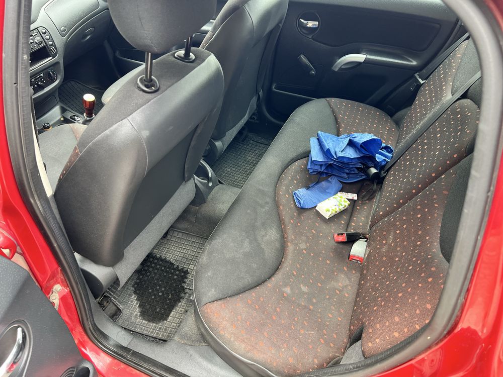 Citroën C3 1.4 HDI