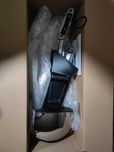 Lusterko rampowe Mercdes Actros MP4, MP5