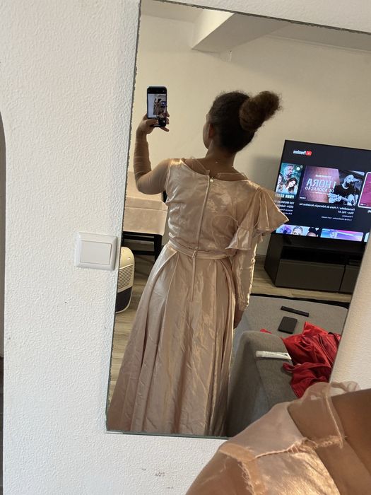 Vestidos de festa