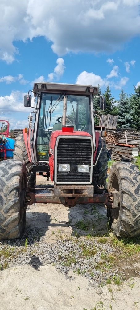 Massey ferguson 3080