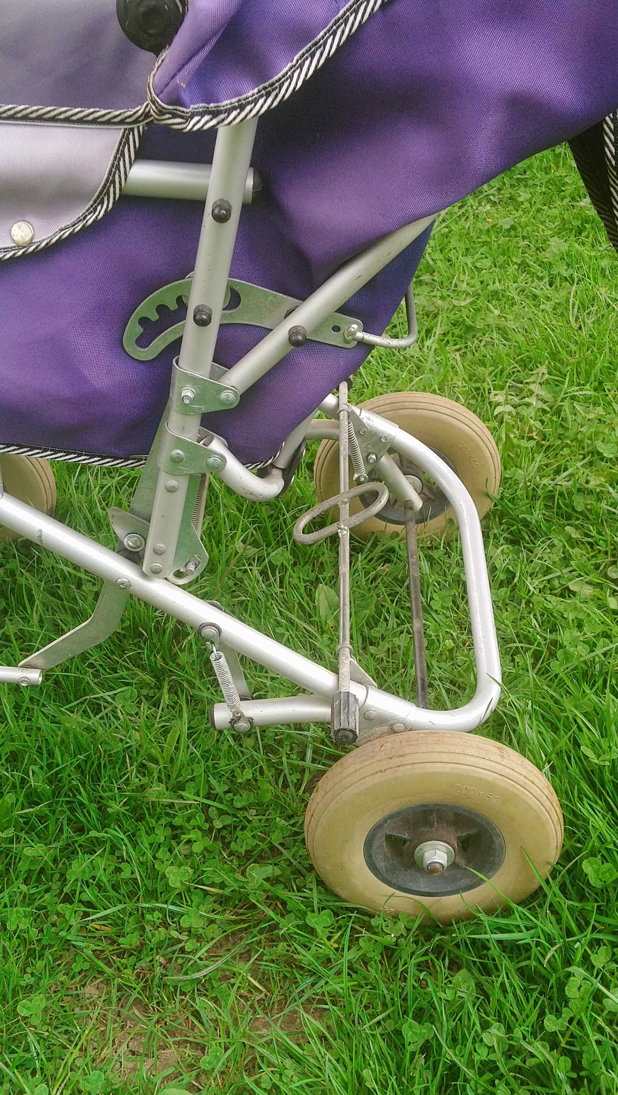 Дитяча реабілітаційна коляска,для дітей з інвалідністю .