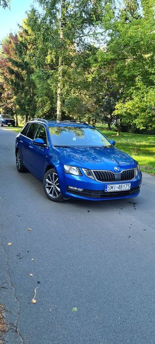 Skoda Octavia Skoda Octavia 1.4 benzyna,okazja !!!