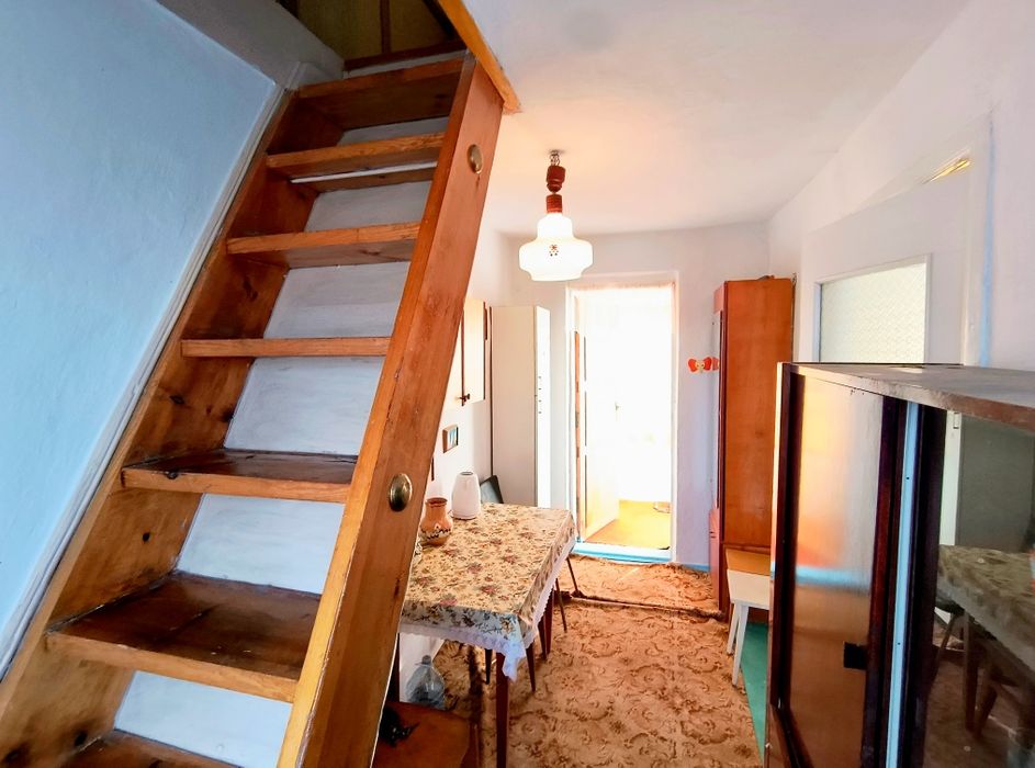 2поверховий дім 31 м2 меблі техніка 2 км Миколаїв Тернівка дача Вимпел