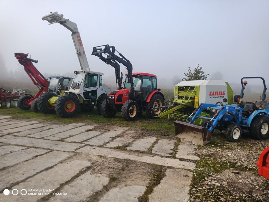 chwastownik -wluka 5 6/12