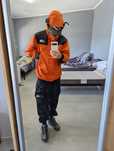 Вітровка The north face mountain jacket 1990