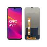 Wyświetlacz Lcd Do Oppo A5 2020 A9 2020 Realme C3