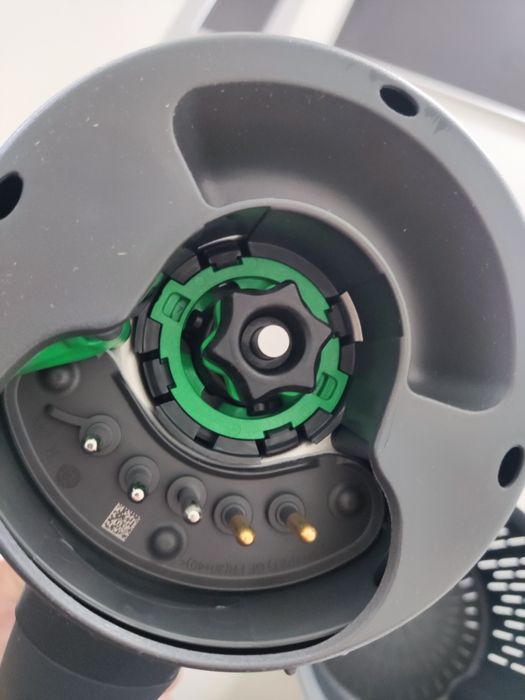 Copo vorwerk Bimby TM6/5 todos os acessórios