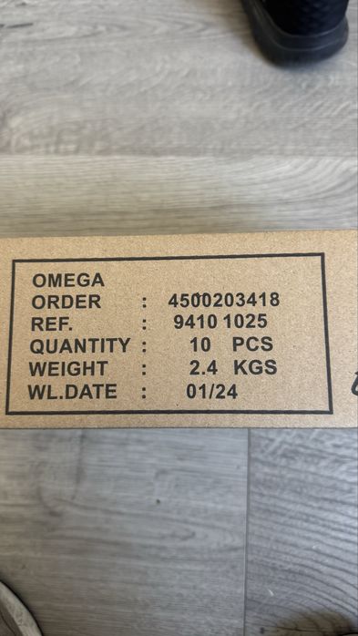 Tudor Black Bay Pro 2025 como novo