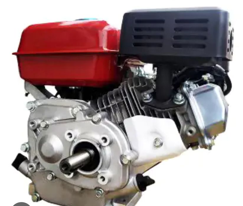 Ремонт мотоблоков генераторов