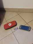 Nintendo Switch Lite Zestaw + 1 gra