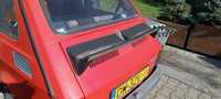Fiat 126p spojler klapy tylnej