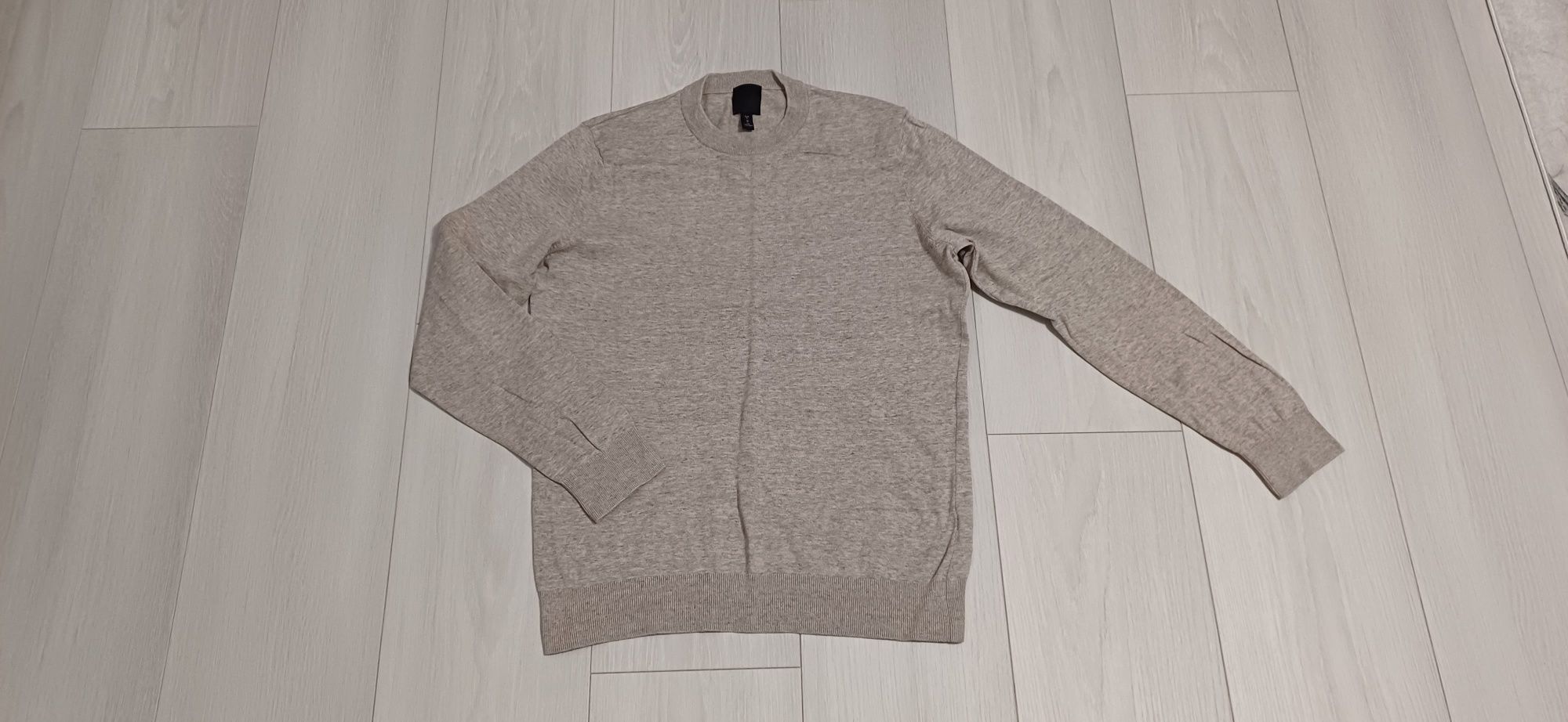 Sweterek męski H&M M