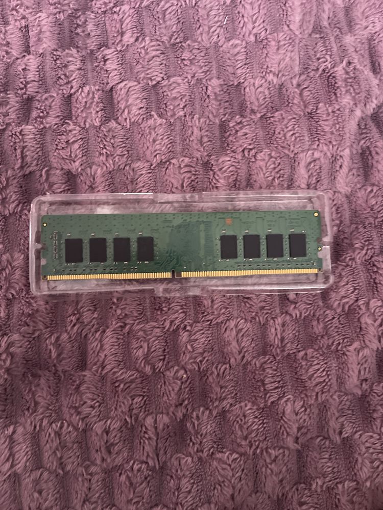 Оперативна памʼять ddr4 8 gb