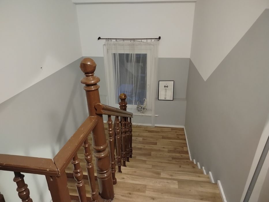 Rezerwacja Mieszkanie w Nowej Wsi