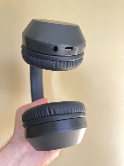 Canyon bts-3 навушники Bluetooth