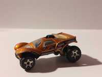 Hot Wheels Matchbox - Dakar - China 2002