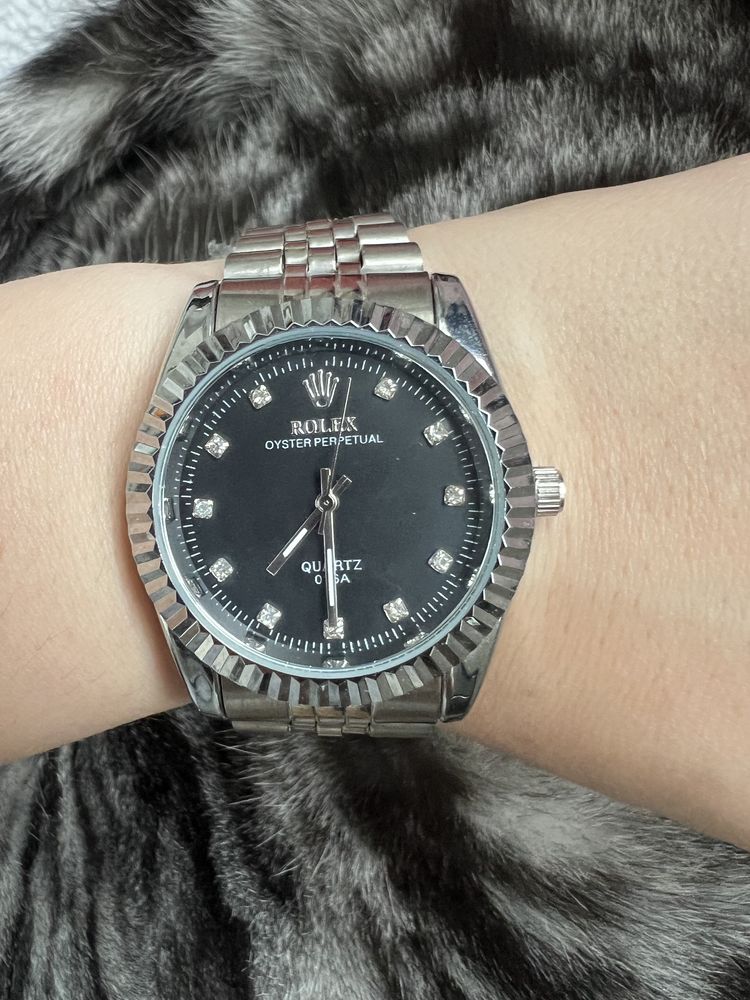 Rolex наручний годинник