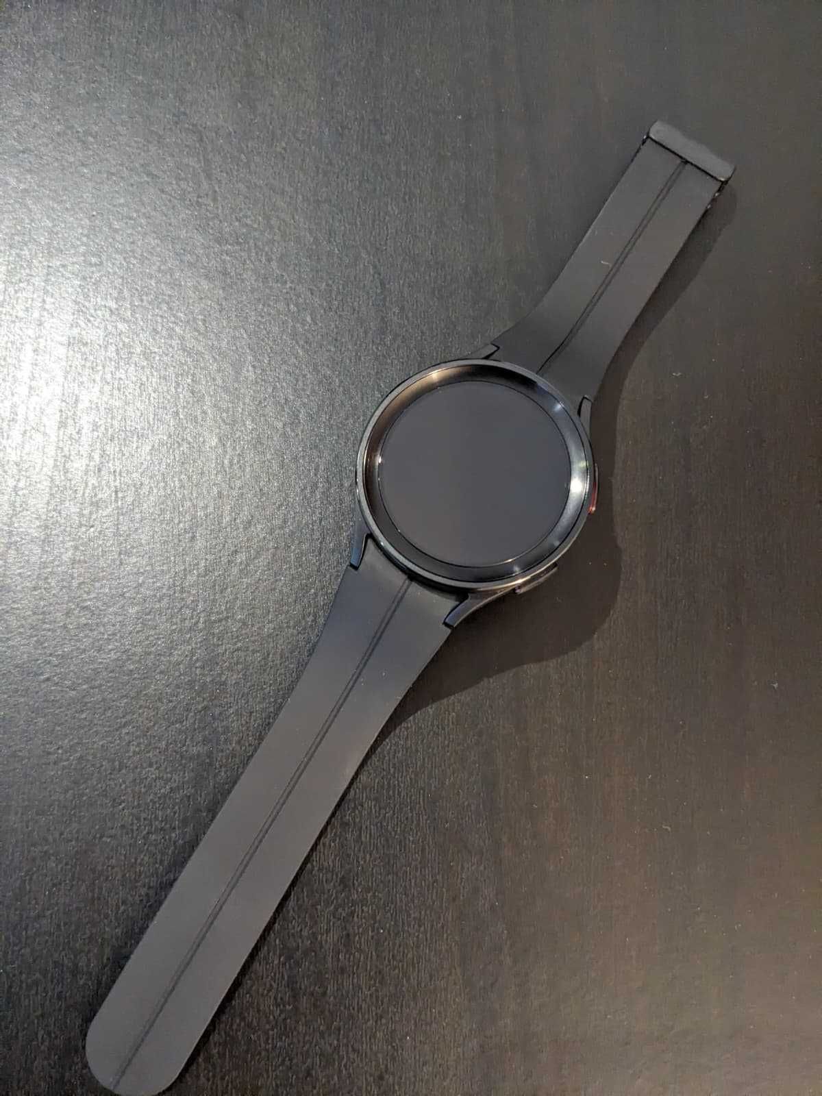 Galaxy Watch 5 Pro LTE