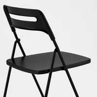 Krzesło / Krzesła składane IKEA Nisse