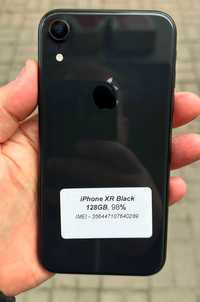 Apple Iphone XR 128GB Black 98% Магазин