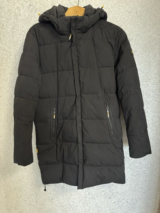 Зимова чоловіча кутрка