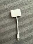 Adapter Lightning - HDMI APPLE