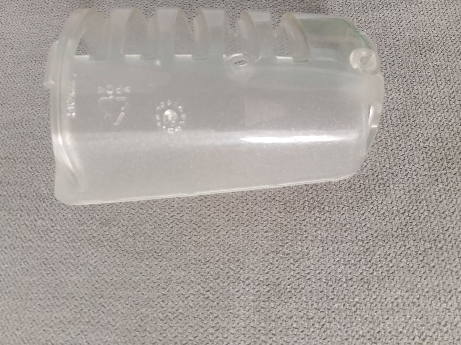 Osłona żarówki oświetleniowej do lodówki Electrolux