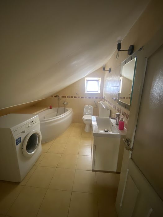 Pokoje do wynajęcia „U Agi”
