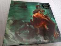 Behold The Monolith LP from the fathomless deep sludge doom metal