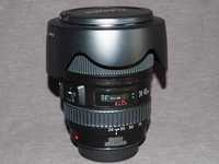 Obiektyw Canon EF 24-105mm f/4 L IS USM.