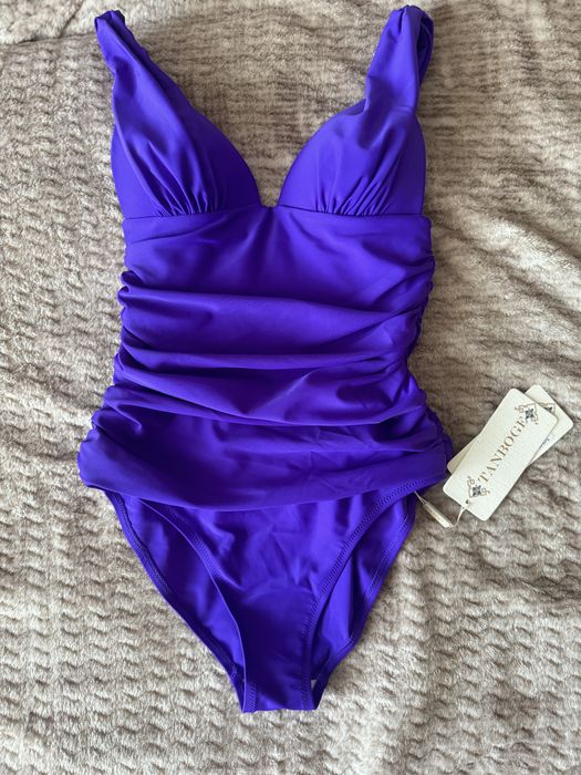 Купальник суцільний