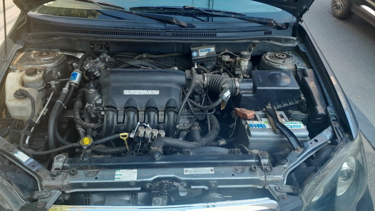 Продам BYD F3 2013