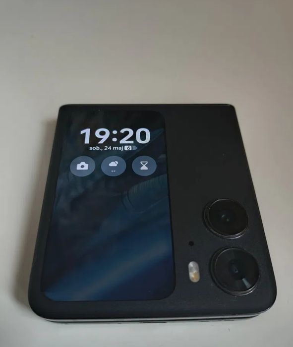 Складний Oppo Find N2 Flip 16/256Gb (не Samsung, не Motorola)
