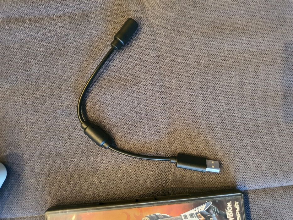 Gitara guitar hero xbox 360 i PC