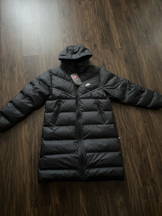 Пальто Nike
