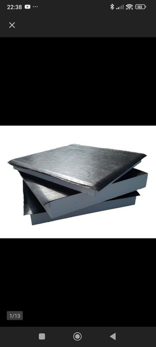 Styropapa arbet eps100 20cm 13mkw