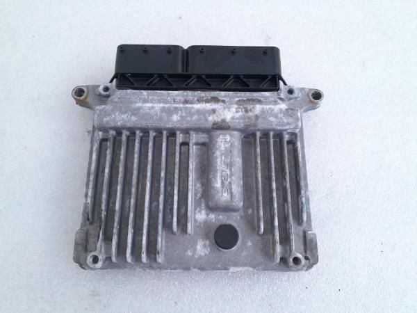 Centralina motor / ECU MERCEDES-BENZ Classe C (W204)